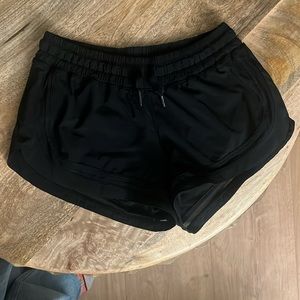 Lululemon Running Shorts 2.5”